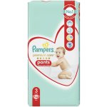 Pampers Premium Care Pants 3 48 ks – Hledejceny.cz