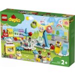 LEGO® DUPLO® 10956 Zábavní park – Hledejceny.cz