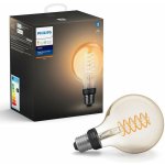 Philips Chytrá žárovka Hue Bluetooth 7W, E27, White – Zboží Živě