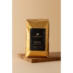 Rodinná pražírna Gusto Café Mexico Organic Decaf bezkofeinová zrnková 1 kg – Hledejceny.cz