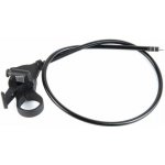 REMOTE - POPLOC LEFT 17MM CABLE PULL - RL (PRE-2013) & ALL TK DAMPERS 11.4308.848.000 – Hledejceny.cz