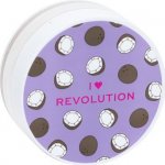 make-up Revolution London I Heart Revolution Loose Baking Powder jemný pudr pro zmatnění a fixaci make-up Coconut 22 g – Zboží Dáma