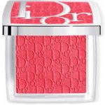 Dior Backstage Rosy Glow Blush rozjasňující tvářenka 015 Cherry 4,4 g – Zboží Dáma