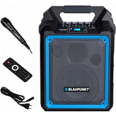 Blaupunkt MB06 – Zboží Živě