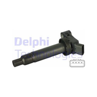 Zapalovací cívka DELPHI GN10536-12B1 – Hledejceny.cz