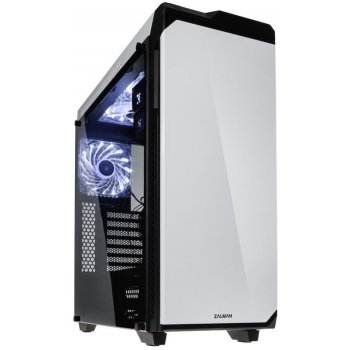 Zalman Z9 NEO PLUS White