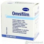 Omnifilm porézní náplast cívka 2,5 cm x 5 m 1 ks – Sleviste.cz