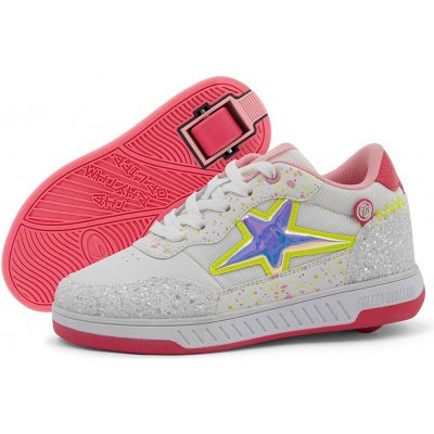 Breezy Rollers Star – Zboží Dáma