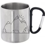 Orion Hrnek s karabinou hory 350 ml – Sleviste.cz