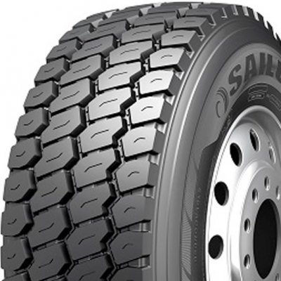 SAILUN STM1 265/70 R19,5 143J – Zbozi.Blesk.cz