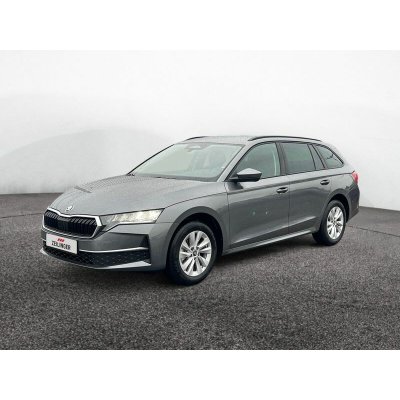 Skoda Octavia Combi TDI Selection DSG 110 kW – Hledejceny.cz