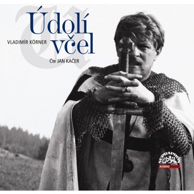 Jan Kačer - Údolí včel CD