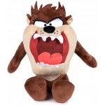 Looney Tunes Tasmánský čert sedící 15 cm – Sleviste.cz