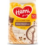 Hami Mléčná kaše rýžová stracciatella 210 g – Zboží Dáma