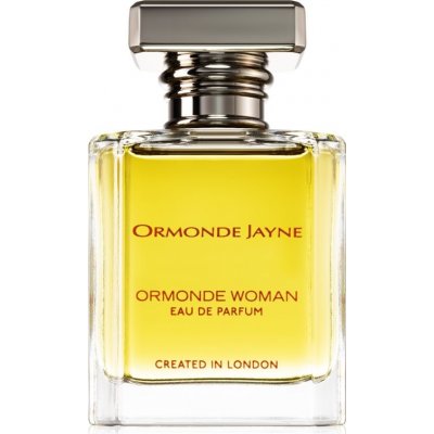 Ormonde Jayne Ormonde Woman parfémovaná voda dámská 50 ml – Hledejceny.cz