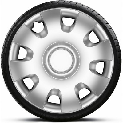 Górecki 14" RADIUS 4 ks – Sleviste.cz