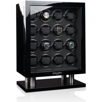 Heisse & Söhne 70019/235.142 Collector 16 – Hledejceny.cz
