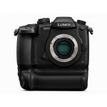 Panasonic Lumix DC-GH5 – Sleviste.cz