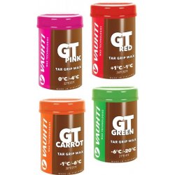 Vauhti GT Green 45 g