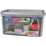 KITTFORT COLORLINE 4 kg nugátová – Zboží Mobilmania
