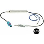 Anténní napáječ 8,5V - Fakra / DIN | Zboží Auto