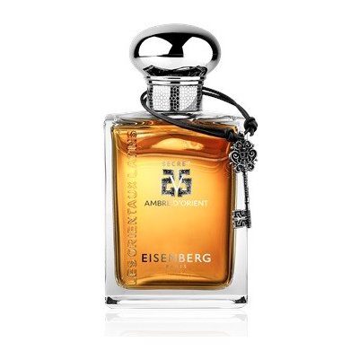 Eisenberg Secret V Ambre d'Orient parfémovaná voda pánská 100 ml