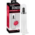 Mister Boner Automatic Pump – Hledejceny.cz