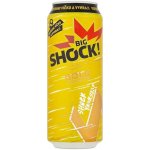 Big Shock! Gold 500ml – Zboží Mobilmania