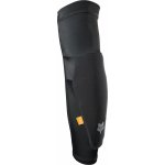 Fox Enduro Knee Guard černá – Zboží Dáma