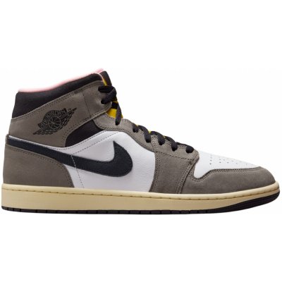 Air Jordan 1 MID Sneaker hq2011-100 – Sleviste.cz