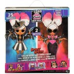 MGA L.O.L. Surprise! O.M.G. Movie Magic Spirit Queen – Sleviste.cz