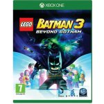 Lego Batman 3: Beyond Gotham – Sleviste.cz