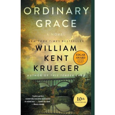 Ordinary Grace - Krueger William Kent