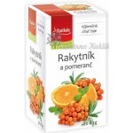 Apotheke Rakytník a pomeranč 20 x 2 g – Hledejceny.cz