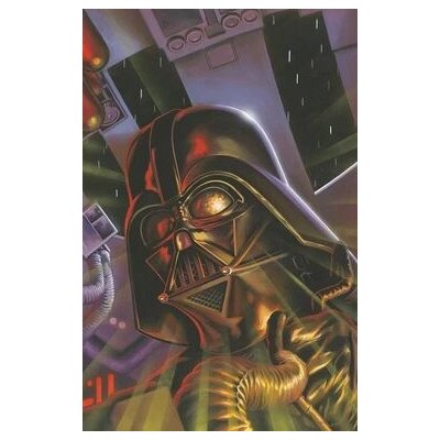 Star Wars Legends: The Empire Omnibus 2 - Felipe Massafera – Zboží Mobilmania