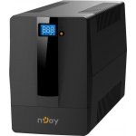 nJoy PV283702 – Zboží Živě