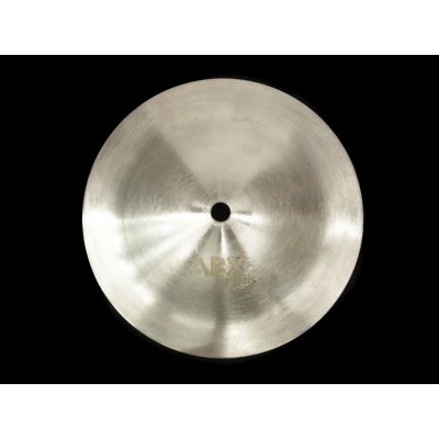 ABX Cymbals 08" BELL – Zboží Dáma