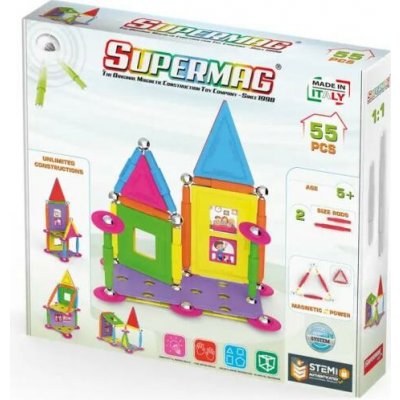 SUPERMAG House 55 – Zboží Dáma SUPERMAG House 55 – Zboží Dáma