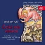 Jakub Jan Ryba - Czech Christmas Mass CD – Hledejceny.cz