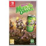 Oddworld: Munch's Oddysee – Hledejceny.cz