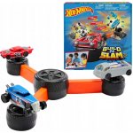 Mattel Hot Weels Hra postav a rozbij auta HLX91 – Sleviste.cz