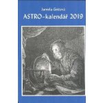 Jarmila Gričová Astro- 2019 – Hledejceny.cz