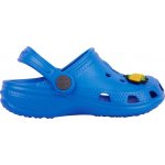 Coqui Big Frog Sea blue + Amulet – Hledejceny.cz