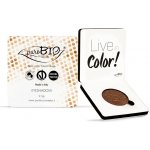 puroBIO Cosmetics minerální oční stíny 5 2,5 g – Sleviste.cz