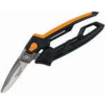 Nůžky pro velké zatížení univerzální 21cm PowerArc Fiskars 1027206 – Zboží Dáma