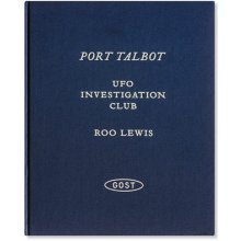 Port Talbot UFO Investigation Club Lewis RooPevná vazba