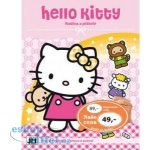Hello Kitty Rodina – Hledejceny.cz
