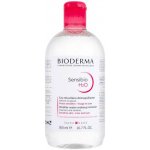 Bioderma Sensibio H2O micelární voda 250 ml – Hledejceny.cz