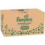 Pampers Premium Care Pants 4 94 ks – Zboží Dáma