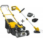 Stiga Combi 48 S + GT 100e Kit – HobbyKompas.cz